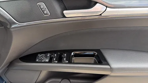 FORD MONDEO 2.0 EcoBlue Zetec Edition