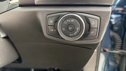 FORD MONDEO 2.0 EcoBlue Zetec Edition