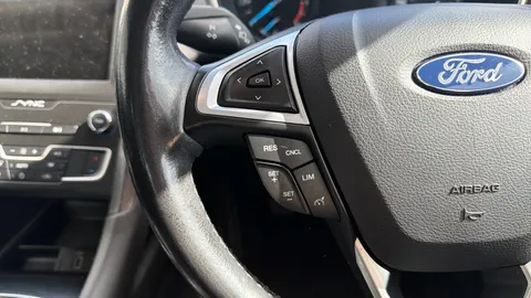 FORD MONDEO 2.0 EcoBlue Zetec Edition