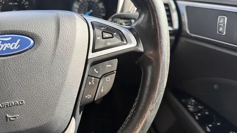 FORD MONDEO 2.0 EcoBlue Zetec Edition