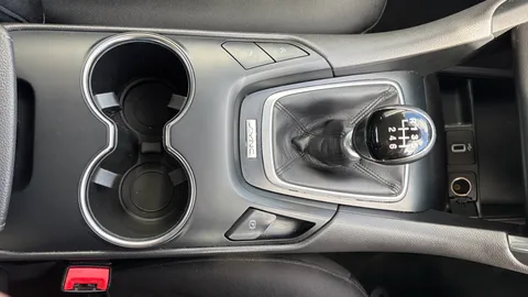 FORD MONDEO 2.0 EcoBlue Zetec Edition