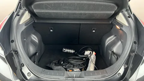 NISSAN LEAF 110kW N-Connecta 40kWh Auto