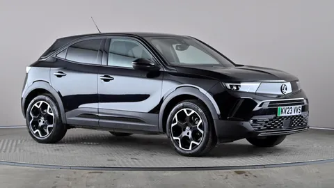 VAUXHALL MOKKA 100kW Ultimate 50kWh Auto