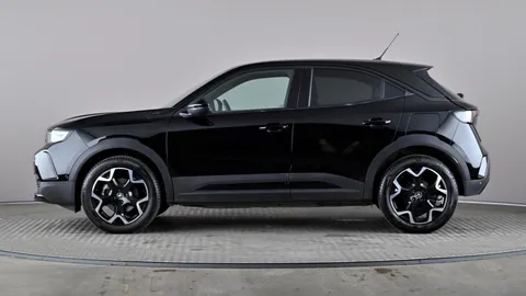 VAUXHALL MOKKA 100kW Ultimate 50kWh Auto