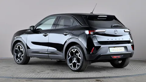 VAUXHALL MOKKA 100kW Ultimate 50kWh Auto