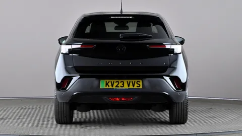 VAUXHALL MOKKA 100kW Ultimate 50kWh Auto