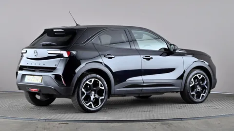 VAUXHALL MOKKA 100kW Ultimate 50kWh Auto