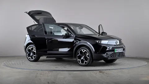 VAUXHALL MOKKA 100kW Ultimate 50kWh Auto