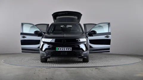 VAUXHALL MOKKA 100kW Ultimate 50kWh Auto