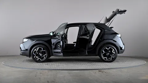 VAUXHALL MOKKA 100kW Ultimate 50kWh Auto