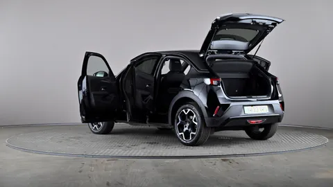 VAUXHALL MOKKA 100kW Ultimate 50kWh Auto