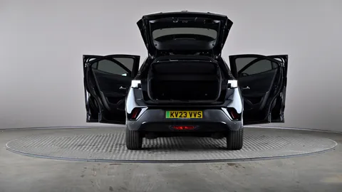 VAUXHALL MOKKA 100kW Ultimate 50kWh Auto