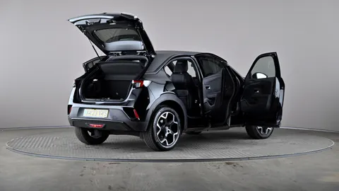 VAUXHALL MOKKA 100kW Ultimate 50kWh Auto