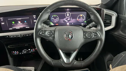 VAUXHALL MOKKA 100kW Ultimate 50kWh Auto