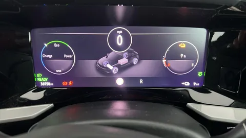 VAUXHALL MOKKA 100kW Ultimate 50kWh Auto