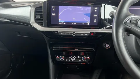 VAUXHALL MOKKA 100kW Ultimate 50kWh Auto