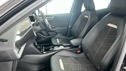 VAUXHALL MOKKA 100kW Ultimate 50kWh Auto