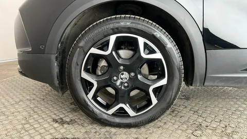 VAUXHALL MOKKA 100kW Ultimate 50kWh Auto
