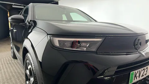 VAUXHALL MOKKA 100kW Ultimate 50kWh Auto