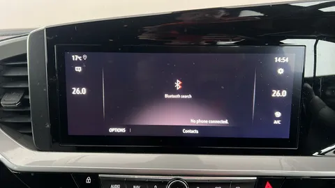 VAUXHALL MOKKA 100kW Ultimate 50kWh Auto