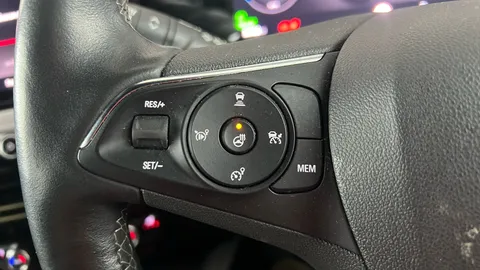 VAUXHALL MOKKA 100kW Ultimate 50kWh Auto