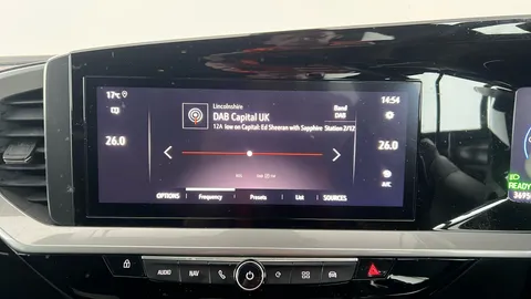 VAUXHALL MOKKA 100kW Ultimate 50kWh Auto