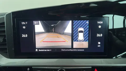 VAUXHALL MOKKA 100kW Ultimate 50kWh Auto