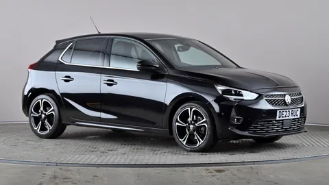 VAUXHALL CORSA 1.2 Turbo Ultimate