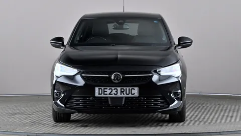 VAUXHALL CORSA 1.2 Turbo Ultimate