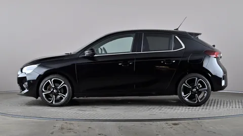 VAUXHALL CORSA 1.2 Turbo Ultimate