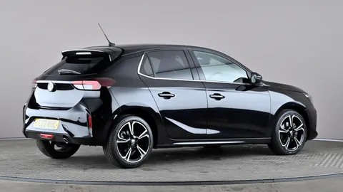 VAUXHALL CORSA 1.2 Turbo Ultimate