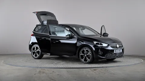 VAUXHALL CORSA 1.2 Turbo Ultimate