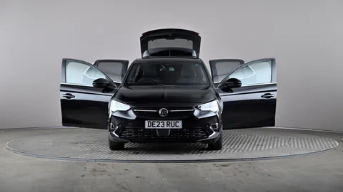 VAUXHALL CORSA 1.2 Turbo Ultimate