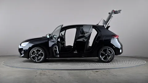 VAUXHALL CORSA 1.2 Turbo Ultimate