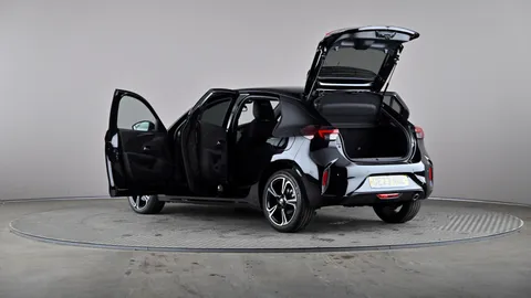 VAUXHALL CORSA 1.2 Turbo Ultimate