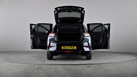 VAUXHALL CORSA 1.2 Turbo Ultimate