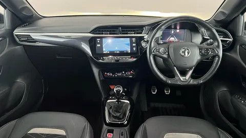 VAUXHALL CORSA 1.2 Turbo Ultimate