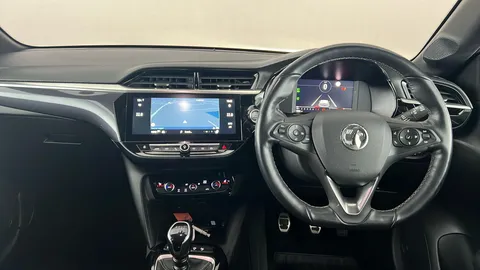 VAUXHALL CORSA 1.2 Turbo Ultimate