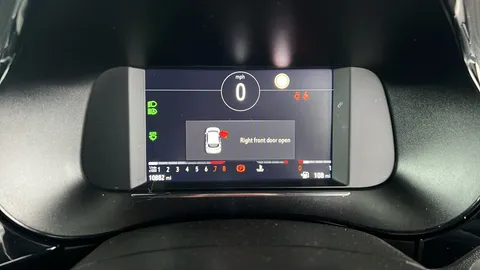 VAUXHALL CORSA 1.2 Turbo Ultimate