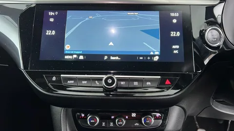 VAUXHALL CORSA 1.2 Turbo Ultimate