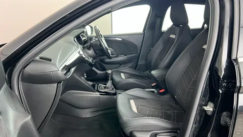 VAUXHALL CORSA 1.2 Turbo Ultimate