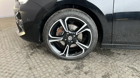 VAUXHALL CORSA 1.2 Turbo Ultimate