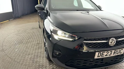VAUXHALL CORSA 1.2 Turbo Ultimate