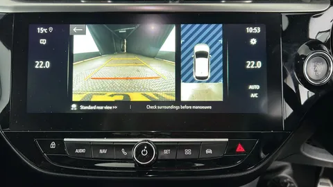 VAUXHALL CORSA 1.2 Turbo Ultimate