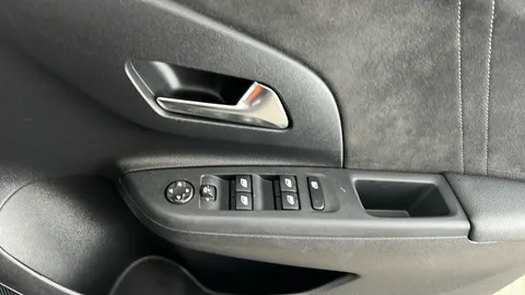 VAUXHALL CORSA 1.2 Turbo Ultimate