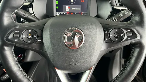 VAUXHALL CORSA 1.2 Turbo Ultimate