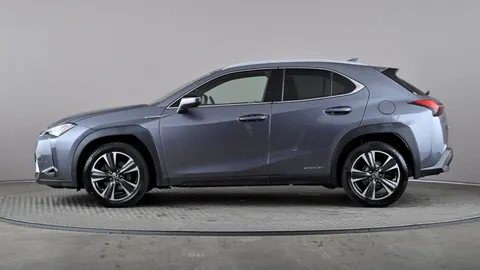 LEXUS UX 250h 2.0 5dr CVT [without Nav]