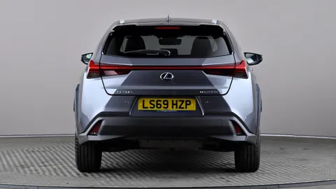 LEXUS UX 250h 2.0 5dr CVT [without Nav]