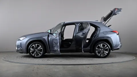 LEXUS UX 250h 2.0 5dr CVT [without Nav]