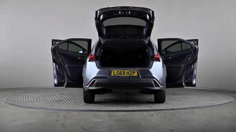 LEXUS UX 250h 2.0 5dr CVT [without Nav]